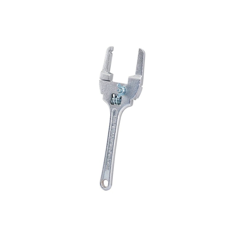 (190) LLAVE AJUSTABLE 1-3 PLG