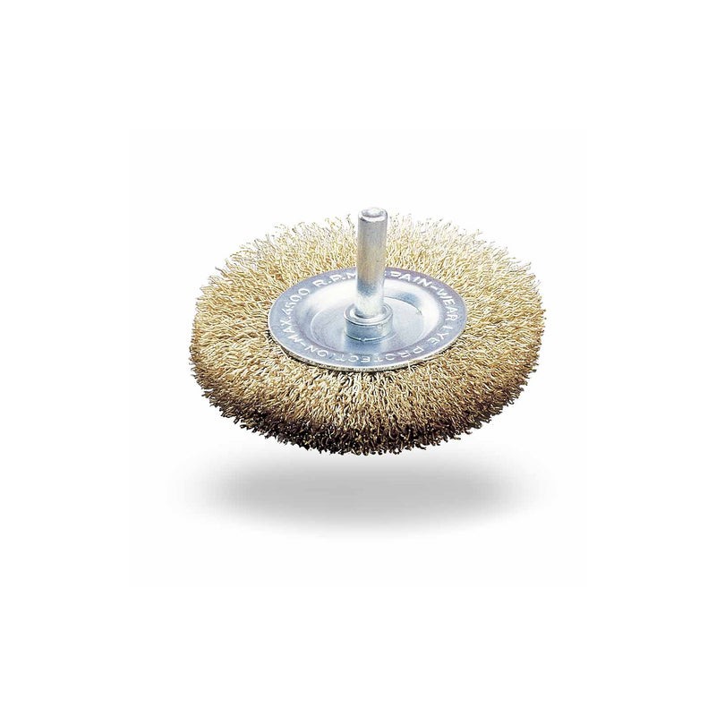 (001541) CEPILLO CIRCULAR LTDO 4 PLG BDER1030