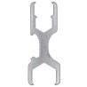 (191) LLAVE PARA TUERCAS 1 3/4, 2 Y 2 1/2 PLG.