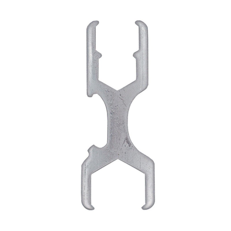 (191) LLAVE PARA TUERCAS 1 3/4, 2 Y 2 1/2 PLG.