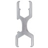 (191) LLAVE PARA TUERCAS 1 3/4, 2 Y 2 1/2 PLG.