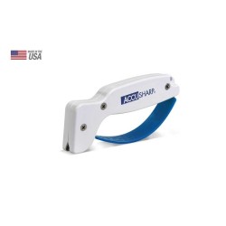 (001C) AFILADOR ACCUSHARP PARA CUCHILLOS Y HERRAMIENTAS