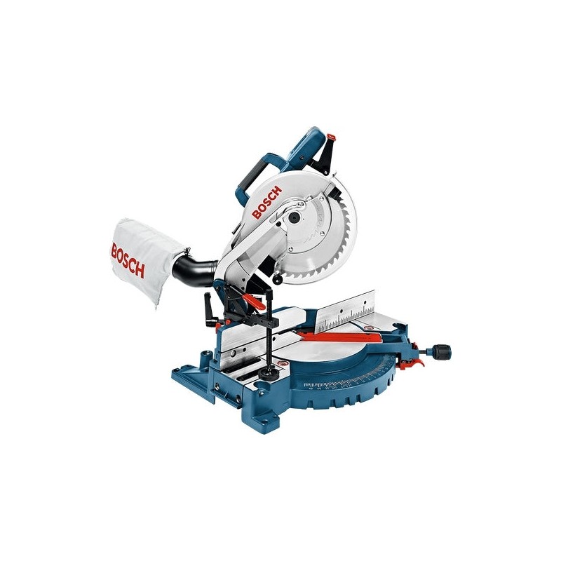 (1B15-0G0) SIERRA DE INGLETE GMC10X