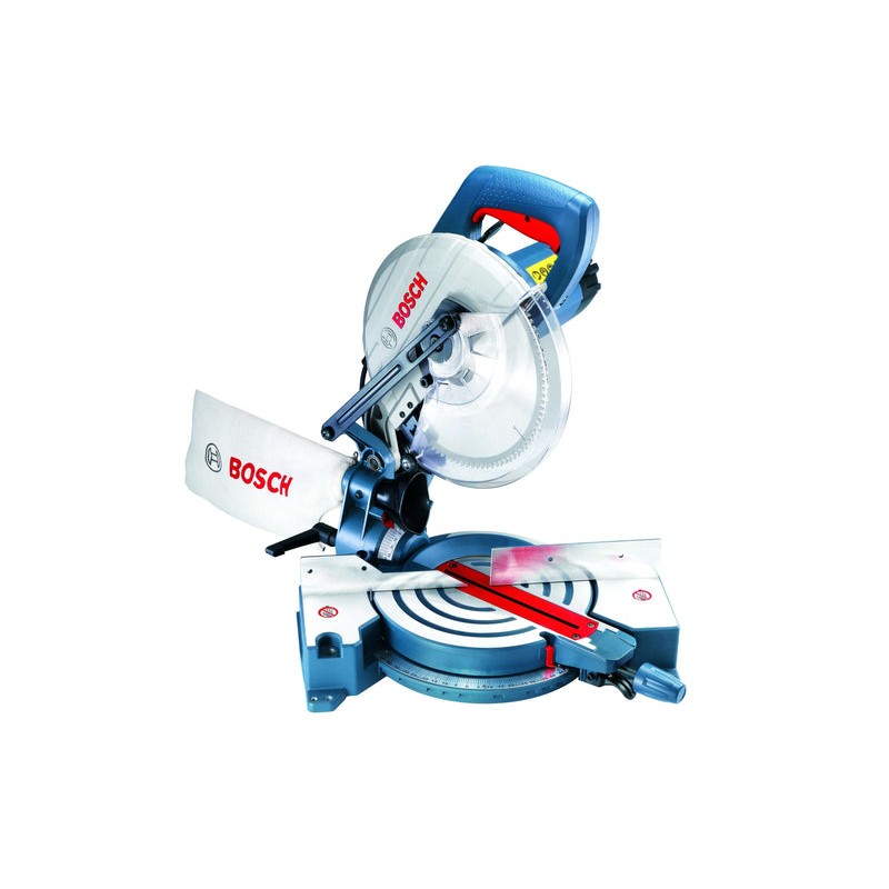 (1B20-1G0) SIERRA DE INGLETE 10PLG GCM 10 4500 RPM 1800W