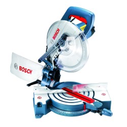 (1B20-1G0) SIERRA DE INGLETE 10PLG GCM 10 4500 RPM 1800W