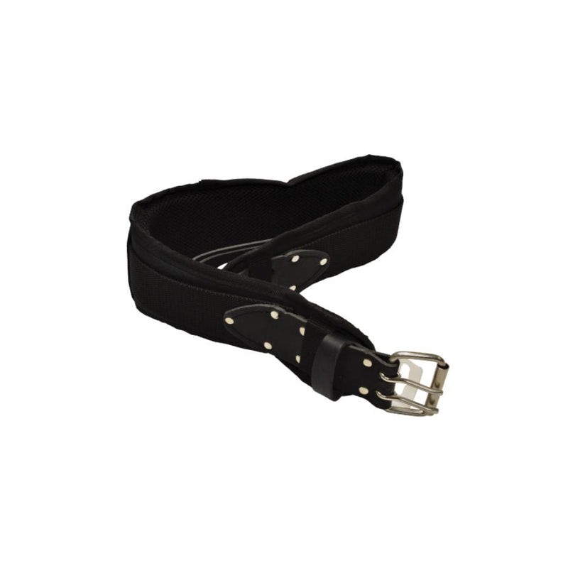 (1DMX-500-08) CINTURON POLIESTER ACOJINADO UNITALLA