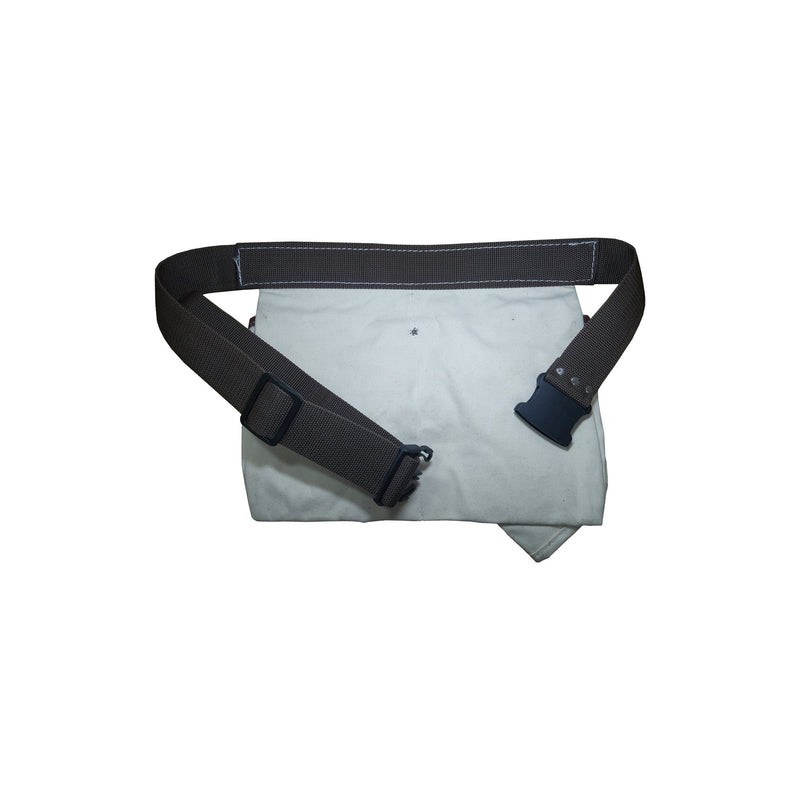 (1LM-72488C2) PORTAHERRAMIENTA DE LONA C/6 COMPARTIMENTOS