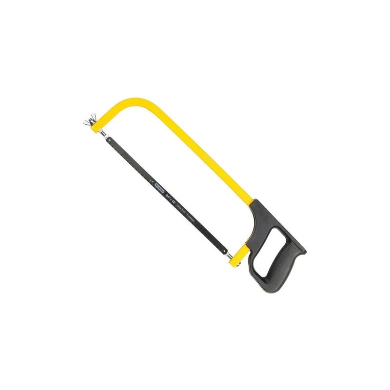 (20-206) ARCO P/MECANICO 305MM 12 C/SEGUETA