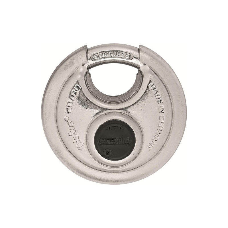 (20-80) CANDADO ALTA SEG. DISKUS 20/80