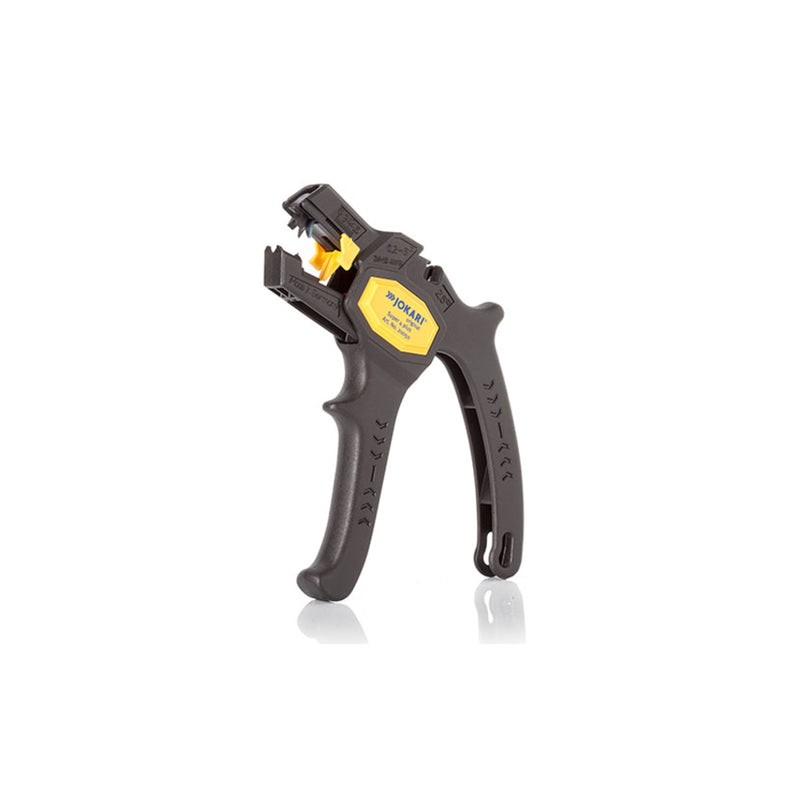 (20050) PINZA PELACABLE SUPER 4 PLUS 24-10 AWG