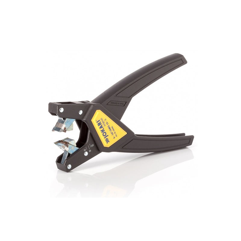 (20090) PINZA PELACABLE 6BIS-16MM2 AWG