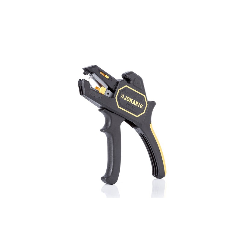 (20100) PINZA PELACABLE SECURA 2K PVC 24-10 AWG