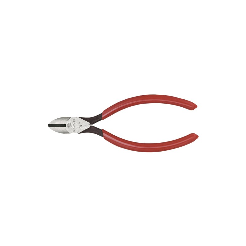 (202-6) PINZA CORTE DIAGONAL CLASICA 6 PLG.