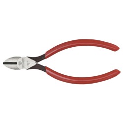 (202-6) PINZA CORTE DIAGONAL CLASICA 6 PLG.