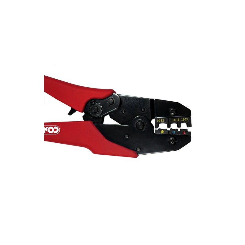 (2026-1305) PINZA CICLO CONTROLADO TERM. AISLADA 22-10AWG