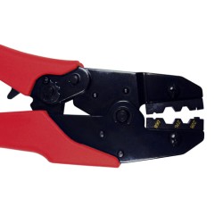 (2026-1382) PINZA CICLO CONTROLADO DADO RG59/62