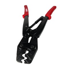 (2045D) PINZA PARA TERMINALES DE COBRE 14- 6 AWG