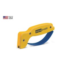 (002C) AFILADOR SHEARSHARP PARA TIJERAS