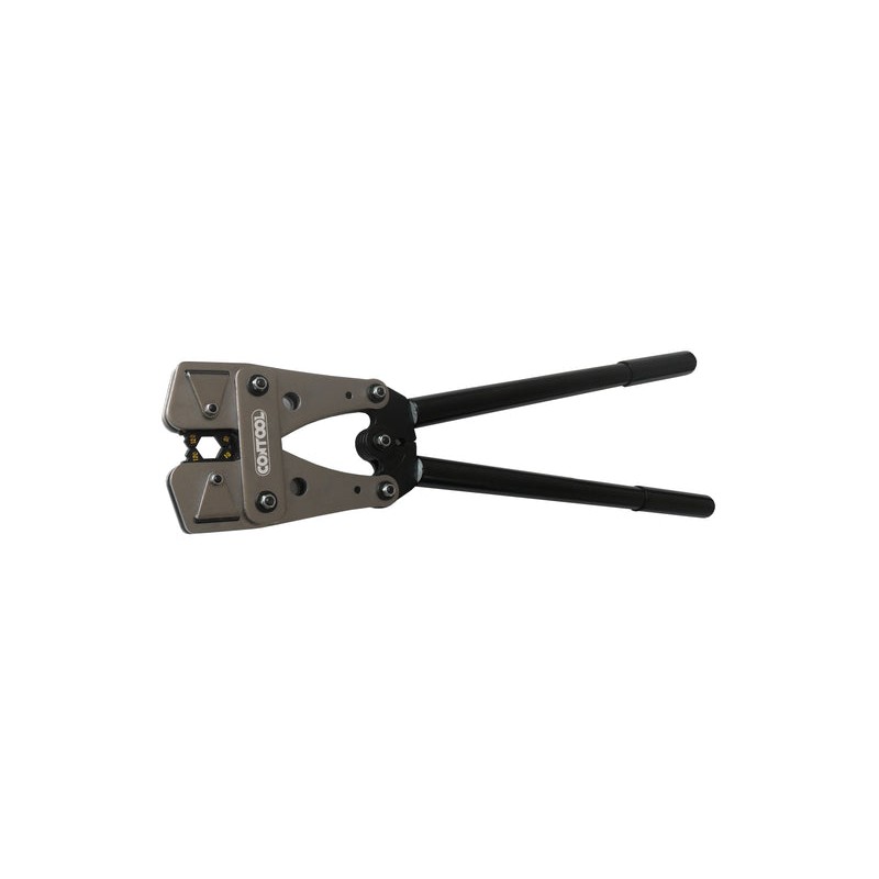 (2068A) PINZA PARA TERMINALES DE COBRE 8 AWG 4/0 AWG