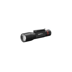 (20769) LINTERNA HX5 DE BOLSILLO NGA. 130 LUMENS 1 AA 85 MTS