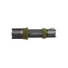 (20866) LINTERNA TX7R RECARGABLE O 4 AAA 325 LUMENS 396 MTS