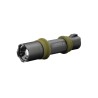 (20866) LINTERNA TX7R RECARGABLE O 4 AAA 325 LUMENS 396 MTS
