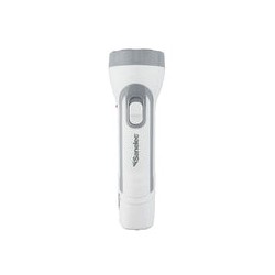 (2090) LINTERNA RECARGABLE 3 LED