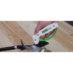 (006C) AFILADOR GARDENSHARP PARA HERRAMIENTAS DE JARDINERIA