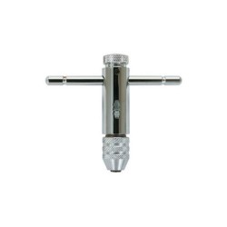 (21102) MANERAL P/ MACH. 1/4 - 1/2 C/ MATRACA