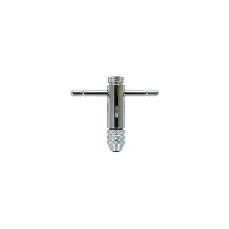 (21102) MANERAL P/ MACH. 1/4 - 1/2 C/ MATRACA