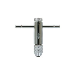 (21102) MANERAL P/ MACH. 1/4 - 1/2 C/ MATRACA