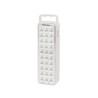 (2163) LINTERNA DE EMERGENCIA 30 LEDS 2.8W