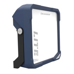 (03.5451) REFLECTOR LED 2500 LM RECARGABLE DUAL SYSTEM CABLE 5M