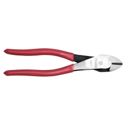 (228-8) PINZA CORTE DIAGONAL ALTA PALANCA 8 PLG.