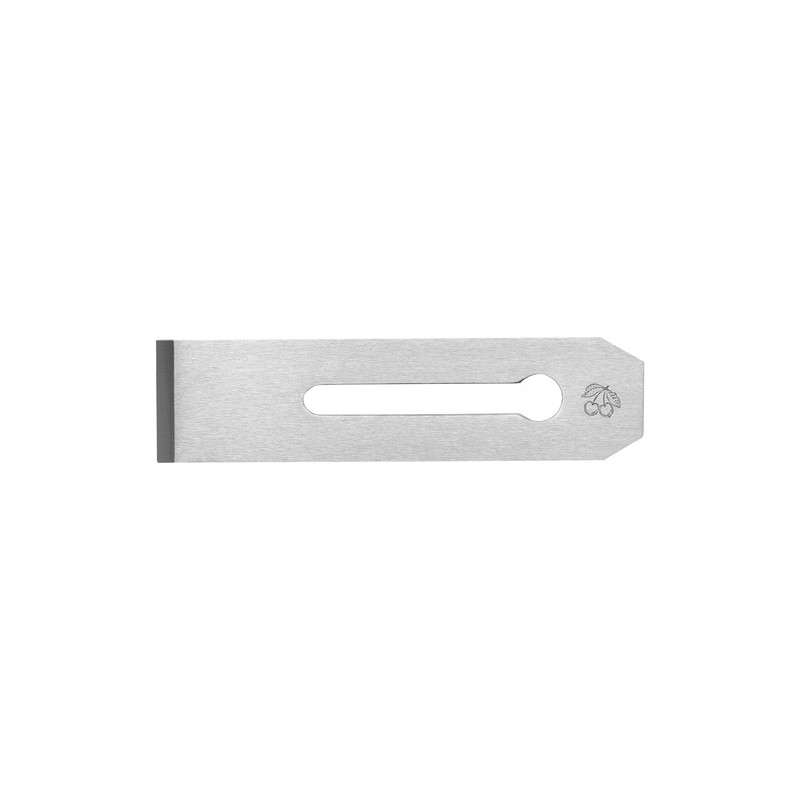 (2300-48) CUCHILLA PARA CEPILLO EN ACERO RAPIDO (HSS)