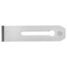 (2300-48) CUCHILLA PARA CEPILLO EN ACERO RAPIDO (HSS)