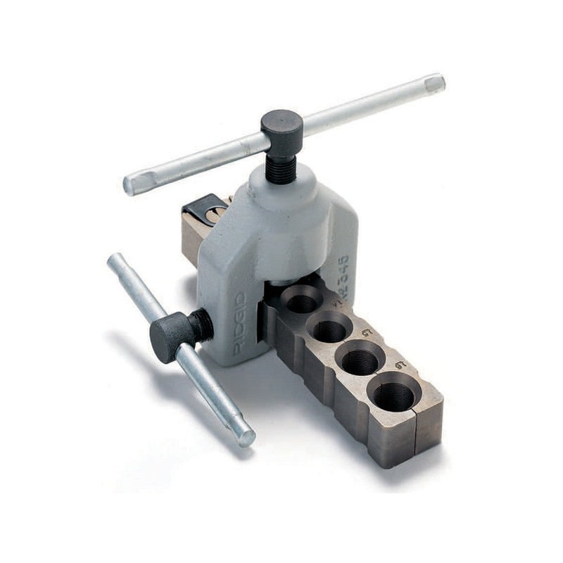 (23332) AVELLANADOR RIDGID MOD 345 DE 3/16 A 5/8