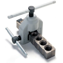 (23332) AVELLANADOR RIDGID MOD 345 DE 3/16 A 5/8