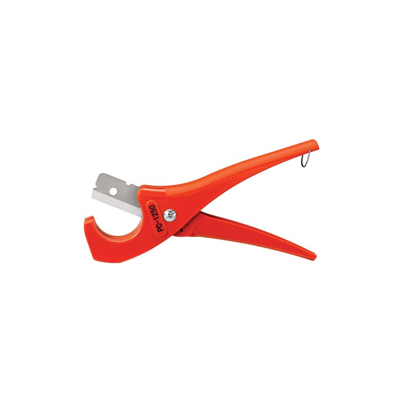 (23488) CORTADOR DE TUBO DE PLASTICO 1/8 A 1 5/8