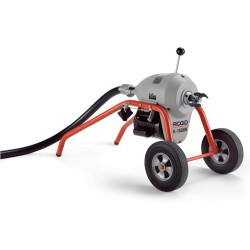 (23712) DESTAPADORA K1500A SE 115V 60HZ C/C11