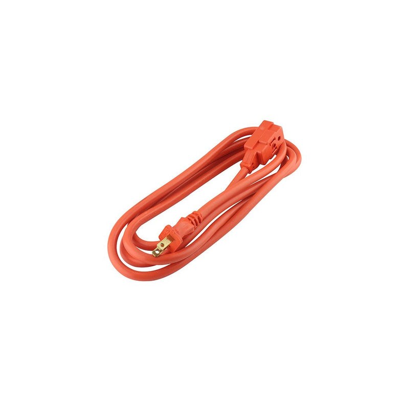 (2406) EXTENSION USO RUDO CAL.16 2 MTS.