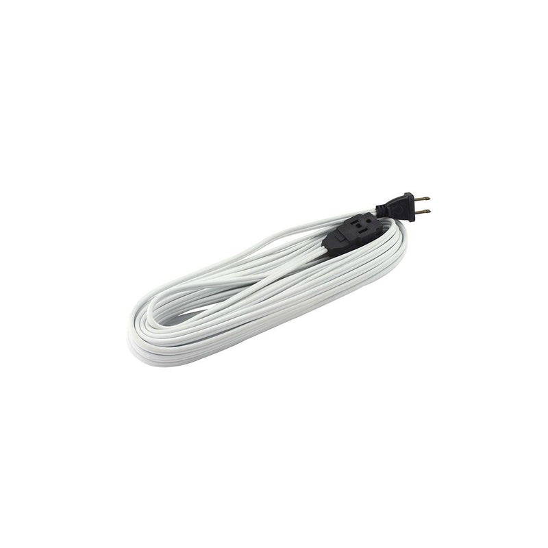 (2427) EXTENSION DOMESTICA 10 M 5 AMPS. 2 COND.