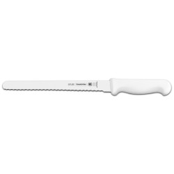 (24627/088) CUCHILLO PARA JAMON C/ SIERRA 8 PLG.
