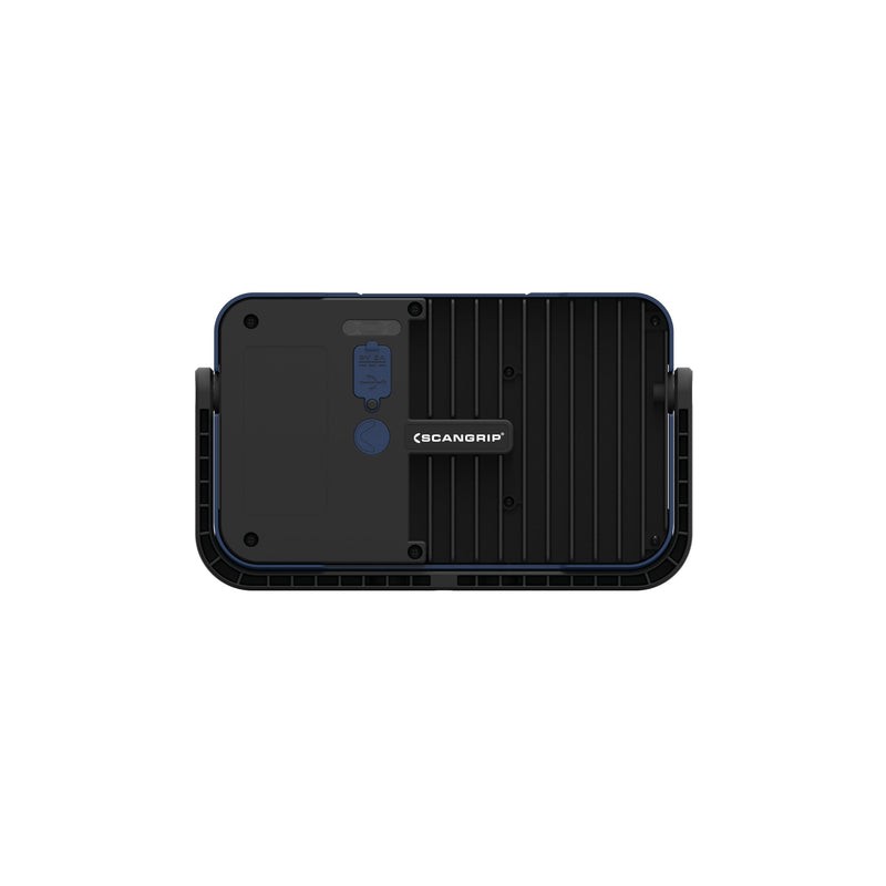 (03.5661) FOCO LED COB 2000 LM RECARGABLE, REGULABLE, POWER BANK USB