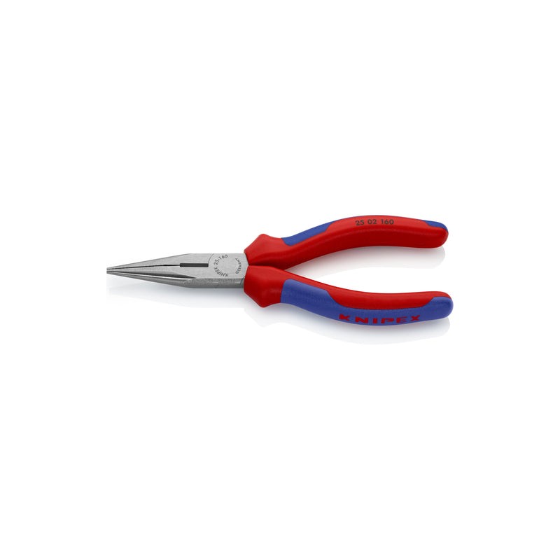 (2502160) PINZAS PUNTA CORTE 6.4 (160MM)