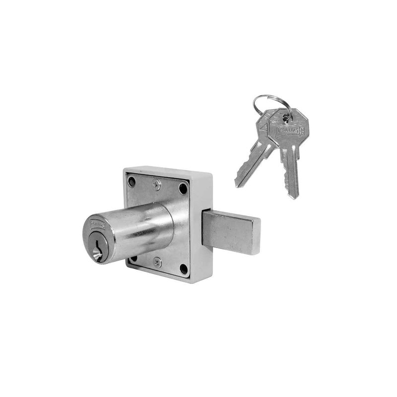 (250C) CERRADURA MUEBLE 250 CR