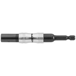 (26031) EXTENSION ARTICULADA PARA PUNTAS 1/4