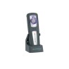 (03.5801) LINTERNA LED UV RECARGABLE UV LIGHT PARA CURADO DE AREAS PEQ.