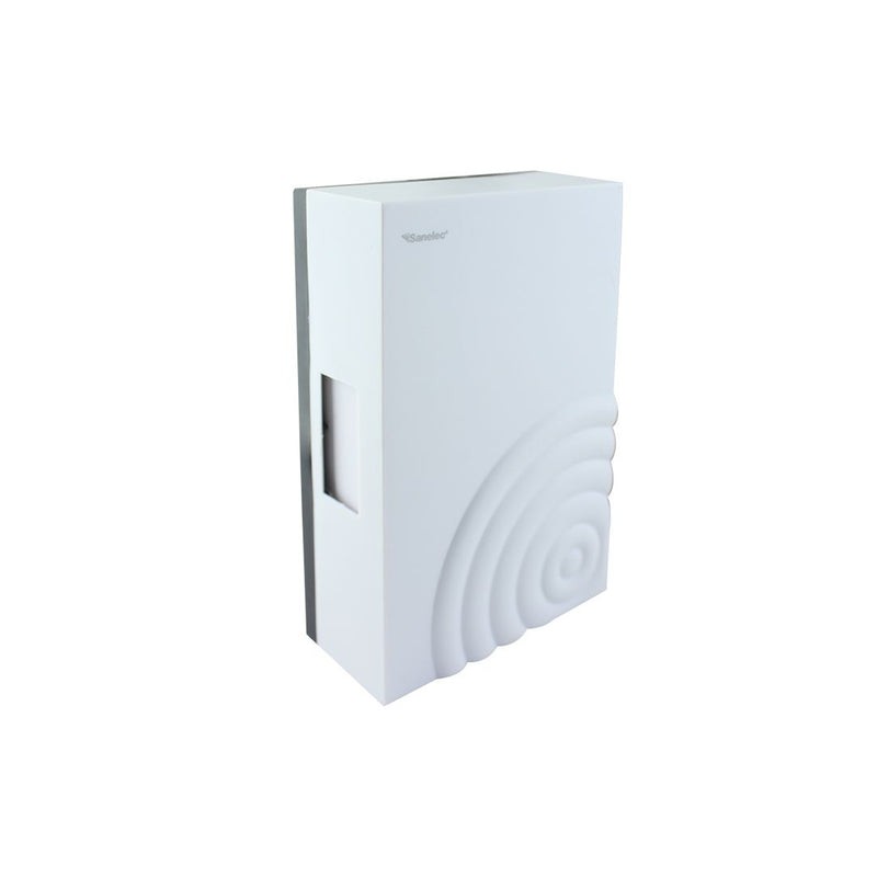 (2632) TIMBRE CLASICO ALAMBRICO