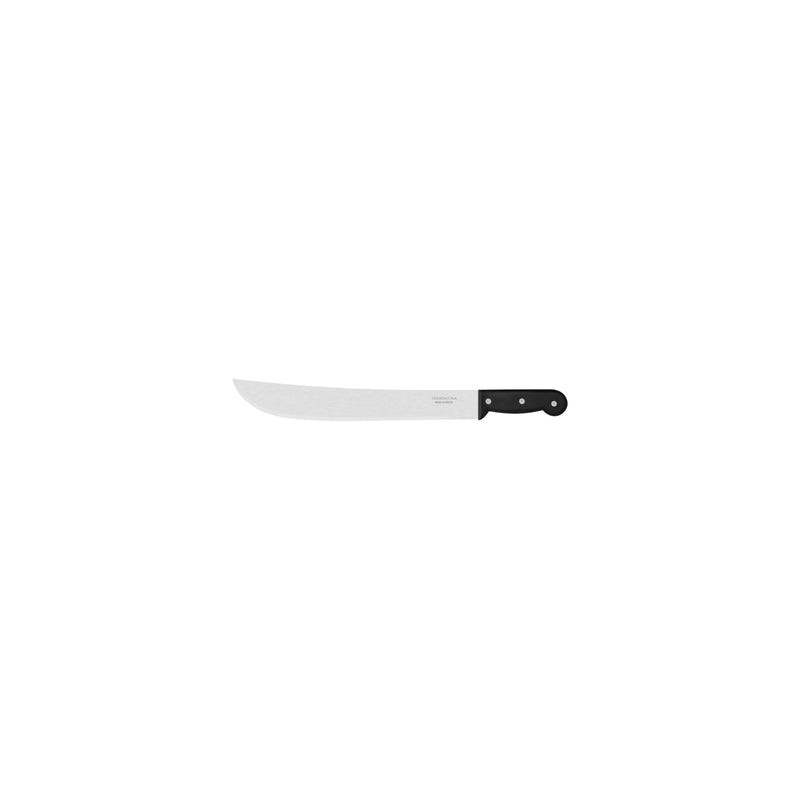 (26600/014) MACHETE DE 14 PLG. MANGO DE PLASTICO